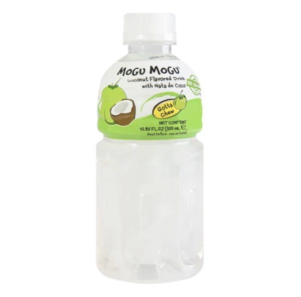 Mogu Mogu gusto Cocco