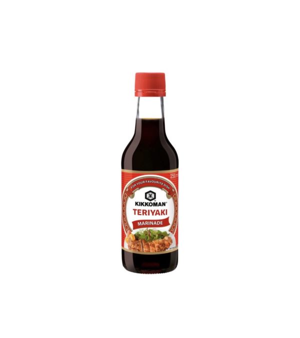 Kikkoman Salsa Teriyaki