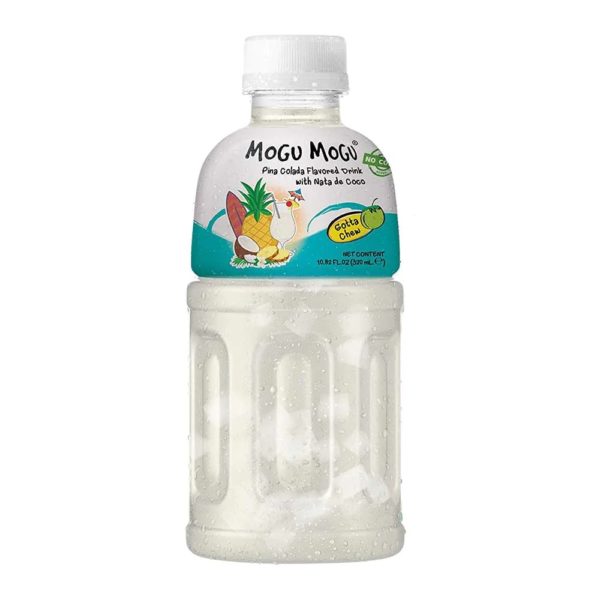 Mogu mogu gusto Pina Colada