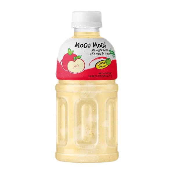 Mogu mogu gusto Mela