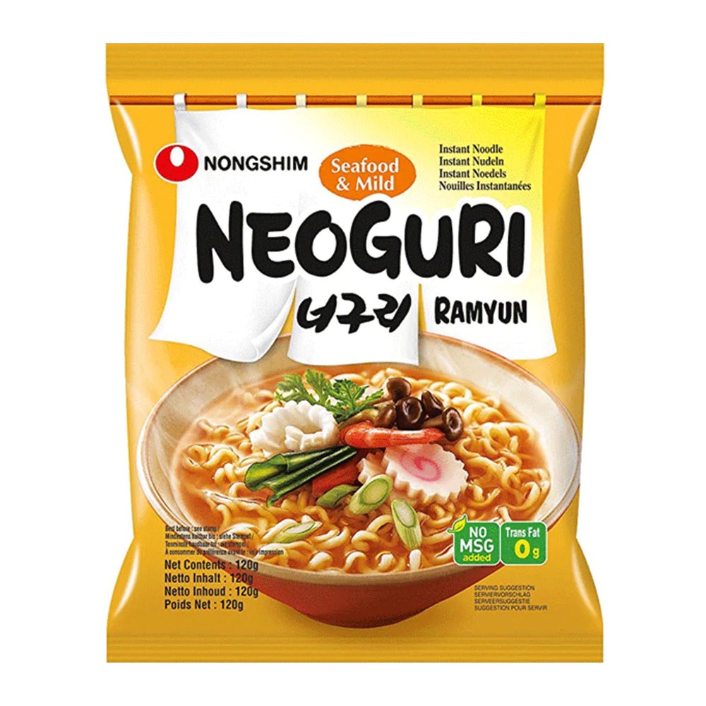 Samyang Ramen gusto Pollo Piccante (pack da 5pz) – FranCina