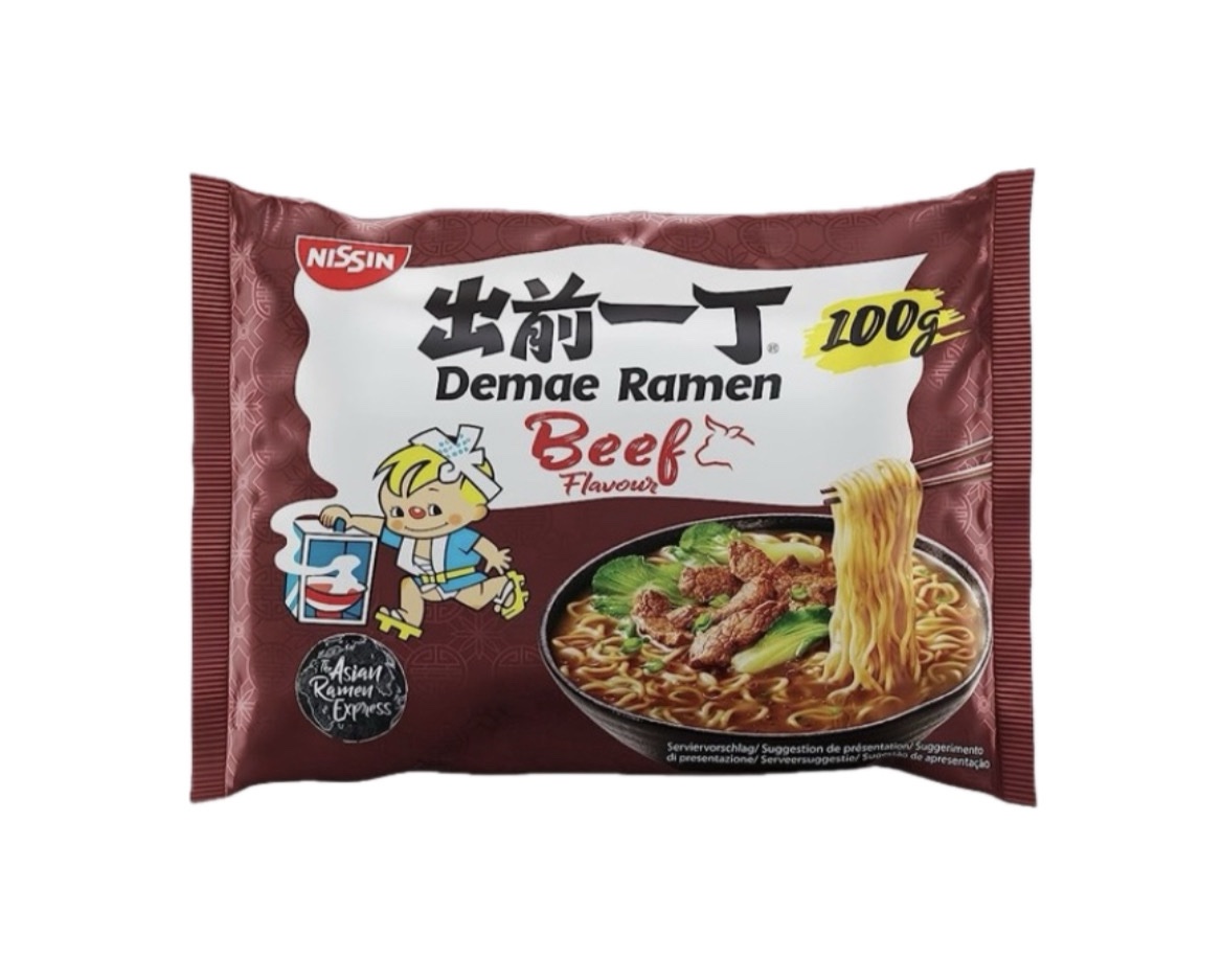 Samyang Ramen gusto Pollo Piccante (pack da 5pz) – FranCina