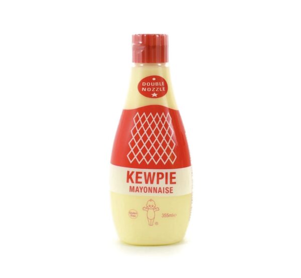 Kewpie Maionese Giapponese