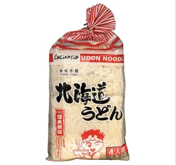 Udon (pack da 4)