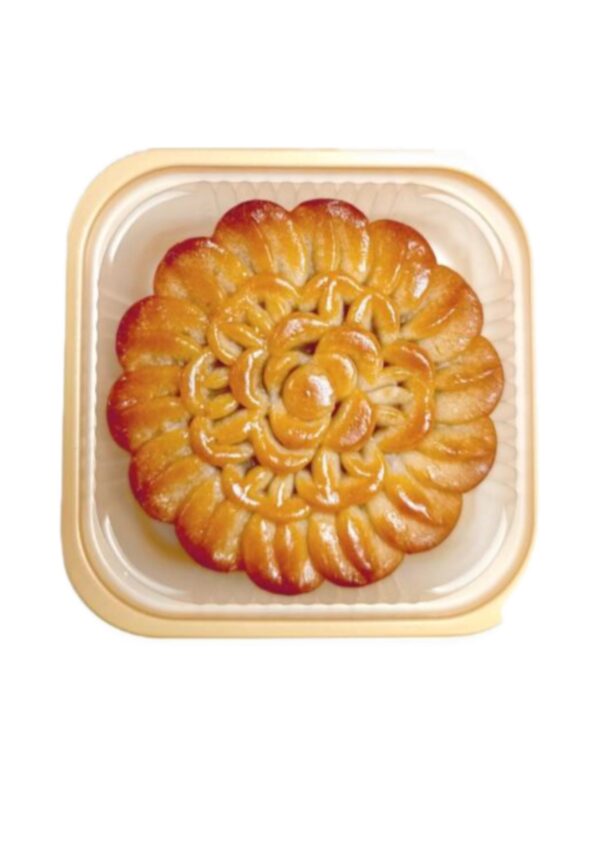 Mooncake gusto Fagioli Rossi