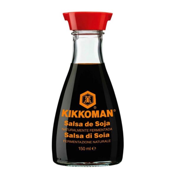 Kikkoman Salsa di Soia classica