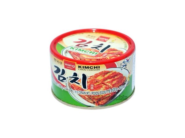 Kimchi