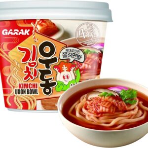 Bowl Udon Gusto Kimchi