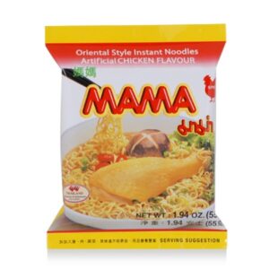 Mama Ramen gusto Pollo