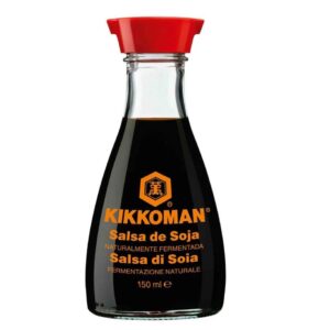 Kikkoman Salsa di Soia