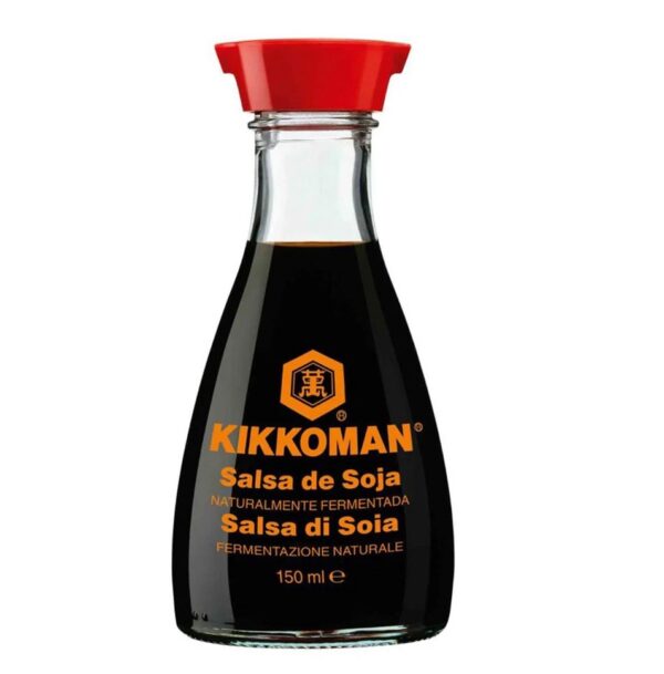 Kikkoman Salsa di Soia