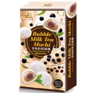 Mochi gusto Bubble Tea