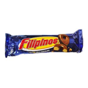 Filipinos Cookies Cioccolato al Latte