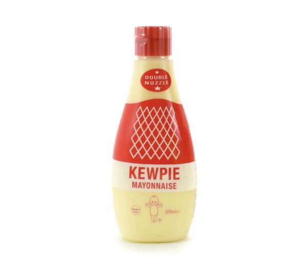 Kewpie Maionese Giapponese